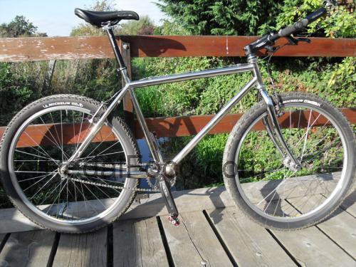 Parkpre Team 925 ficha tecnica